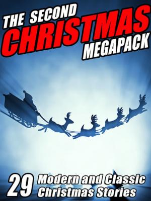 The Second Christmas Megapack - Гарриет Бичер-Стоу 