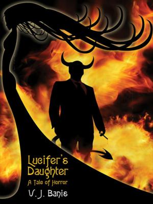Lucifer's Daughter - V. J. Banis 