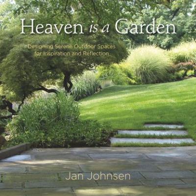 Heaven is a Garden - Jan Johnsen 