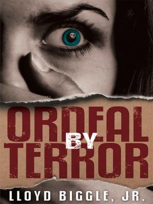 Ordeal by Terror - Lloyd Biggle jr. 