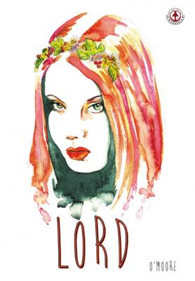 Lord - Leonie O'Moore 