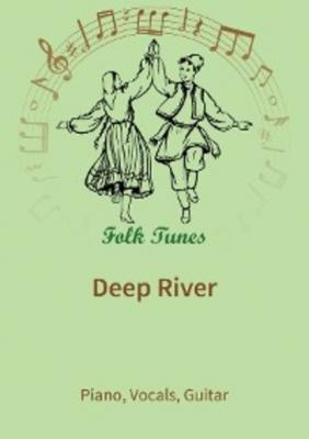 Deep River - traditional 