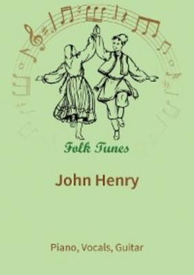 John Henry - traditional 