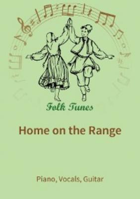 Home on the Range - traditional 