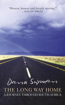The Long Way Home - Dana Snyman 