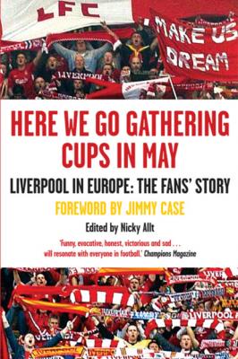 Here We Go Gathering Cups In May - Nicky Allt 