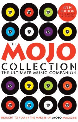 The Mojo Collection - Various Mojo Magazine 