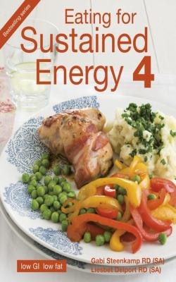 Eating for Sustained Energy 4 - Gabi Steenkamp 