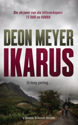 Ikarus - Deon Meyer 