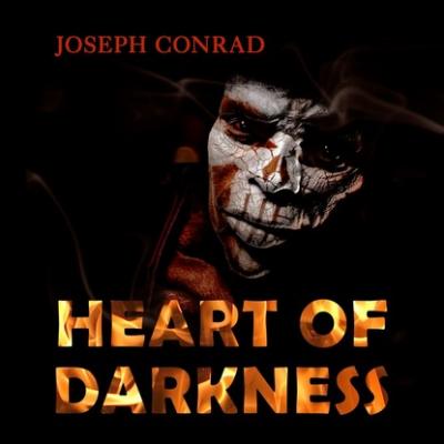 Heart of Darkness - Джозеф Конрад 