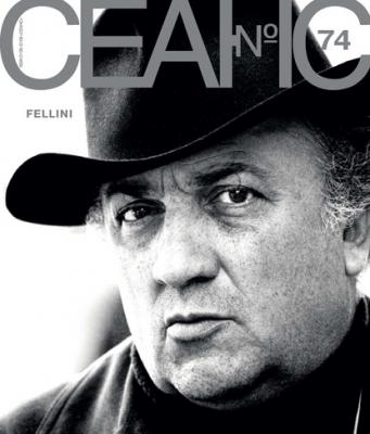 Сеанс № 74. Fellini - Группа авторов Журнал «Сеанс»