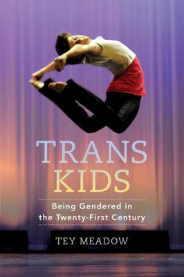Trans Kids - Tey Meadow 