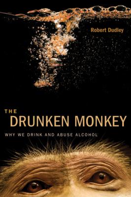 The Drunken Monkey - Robert Dudley 