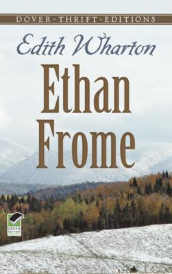 Ethan Frome - Edith Wharton 