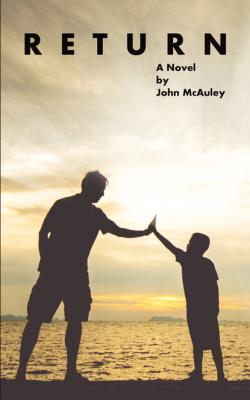 RETURN - John McAuley 