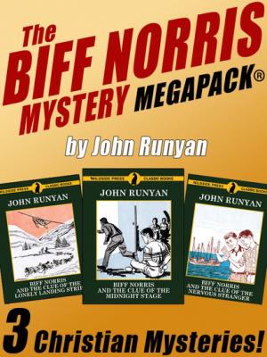 The Biff Norris MEGAPACK® - John Runyan 