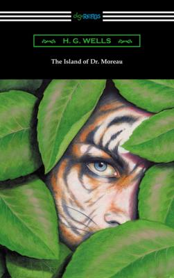The Island of Dr. Moreau - H. G. Wells 