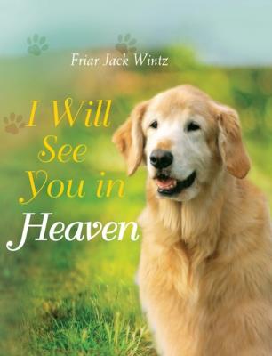 I Will See You in Heaven - Jack Wintz 