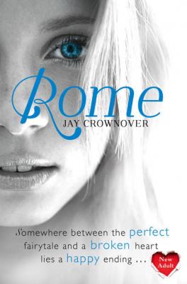 Rome - Jay  Crownover 