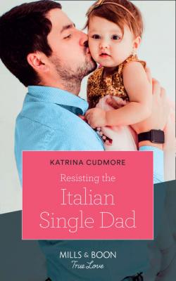 Resisting The Italian Single Dad - Katrina  Cudmore 