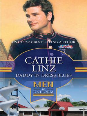 Daddy In Dress Blues - Cathie  Linz 