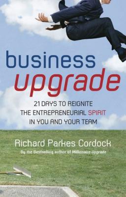Business Upgrade - Группа авторов 
