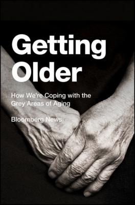 Getting Older - Bloomberg News 