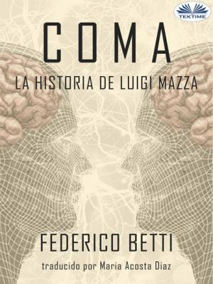 Coma - Federico Betti 