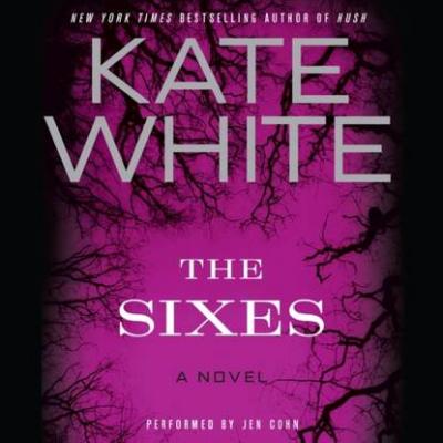 Sixes - Kate  White 