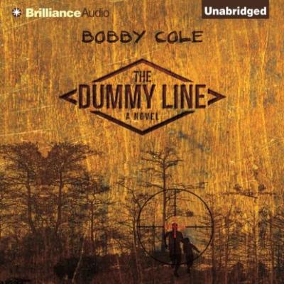 Dummy Line - Bobby Cole A Jake Crosby Thriller