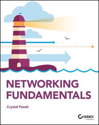 Networking Fundamentals - Crystal Panek 