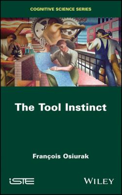 The Tool Instinct - François Osiurak 