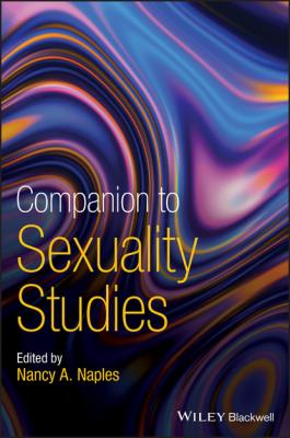 Companion to Sexuality Studies - Группа авторов 