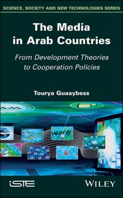 The Media in Arab Countries - Tourya  Guaaybess 