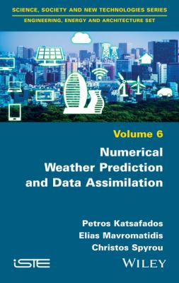 Numerical Weather Prediction and Data Assimilation - Petros Katsafados 