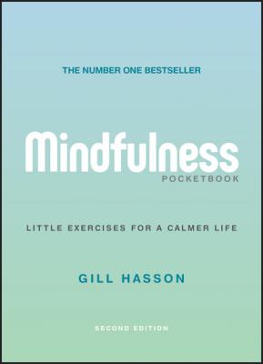 Mindfulness Pocketbook - Gill Hasson 