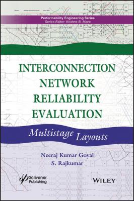 Interconnection Network Reliability Evaluation - Neeraj Kumar Goyal 