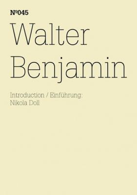Walter Benjamin - Walter  Benjamin E-Books