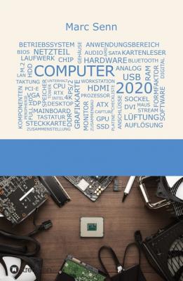 COMPUTER 2020 - Marc Senn 