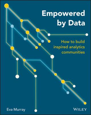 Empowered by Data - Eva Murray 