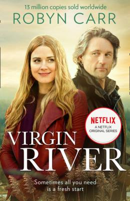 Virgin River - Robyn Carr MIRA