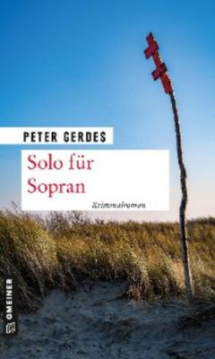 Solo für Sopran - Peter Gerdes 