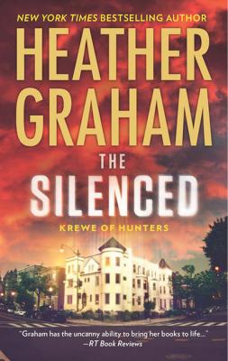 The Silenced - Heather Graham MIRA