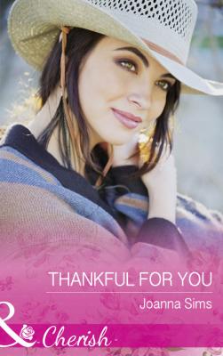 Thankful For You - Joanna Sims The Brands of Montana