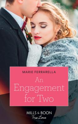 An Engagement For Two - Marie Ferrarella Matchmaking Mamas