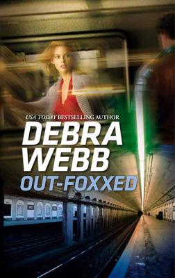 Out-Foxxed - Debra  Webb Mills & Boon M&B