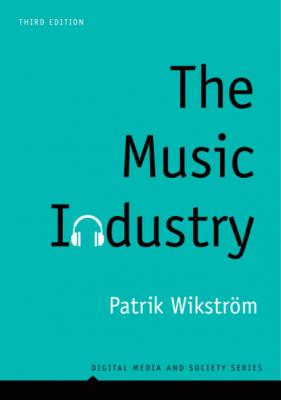 The Music Industry - Patrik  Wikström 