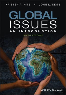 Global Issues - Kristen A. Hite 