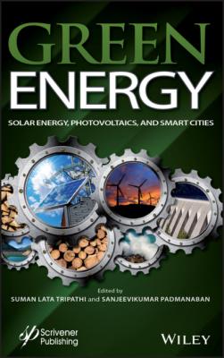 Green Energy - Группа авторов 