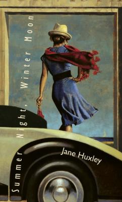 Summer Night, Winter Moon - Jane Huxley 